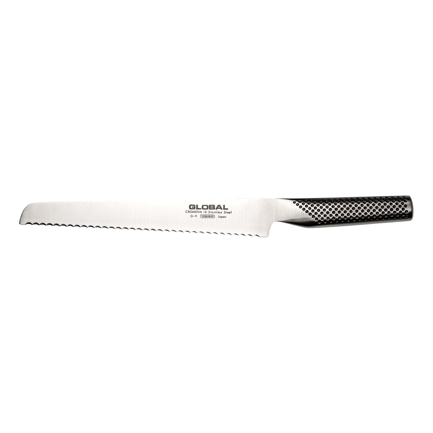 G-9 Bread Knife 22cm