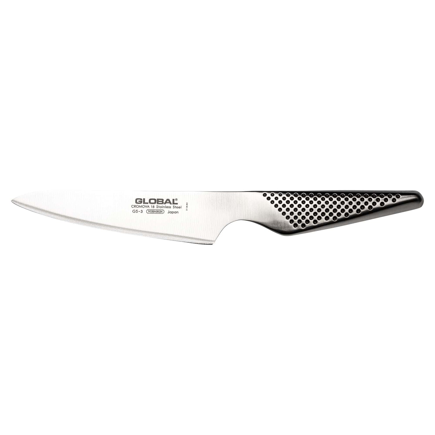 GS-3 Cooks Knife 13cm Blade