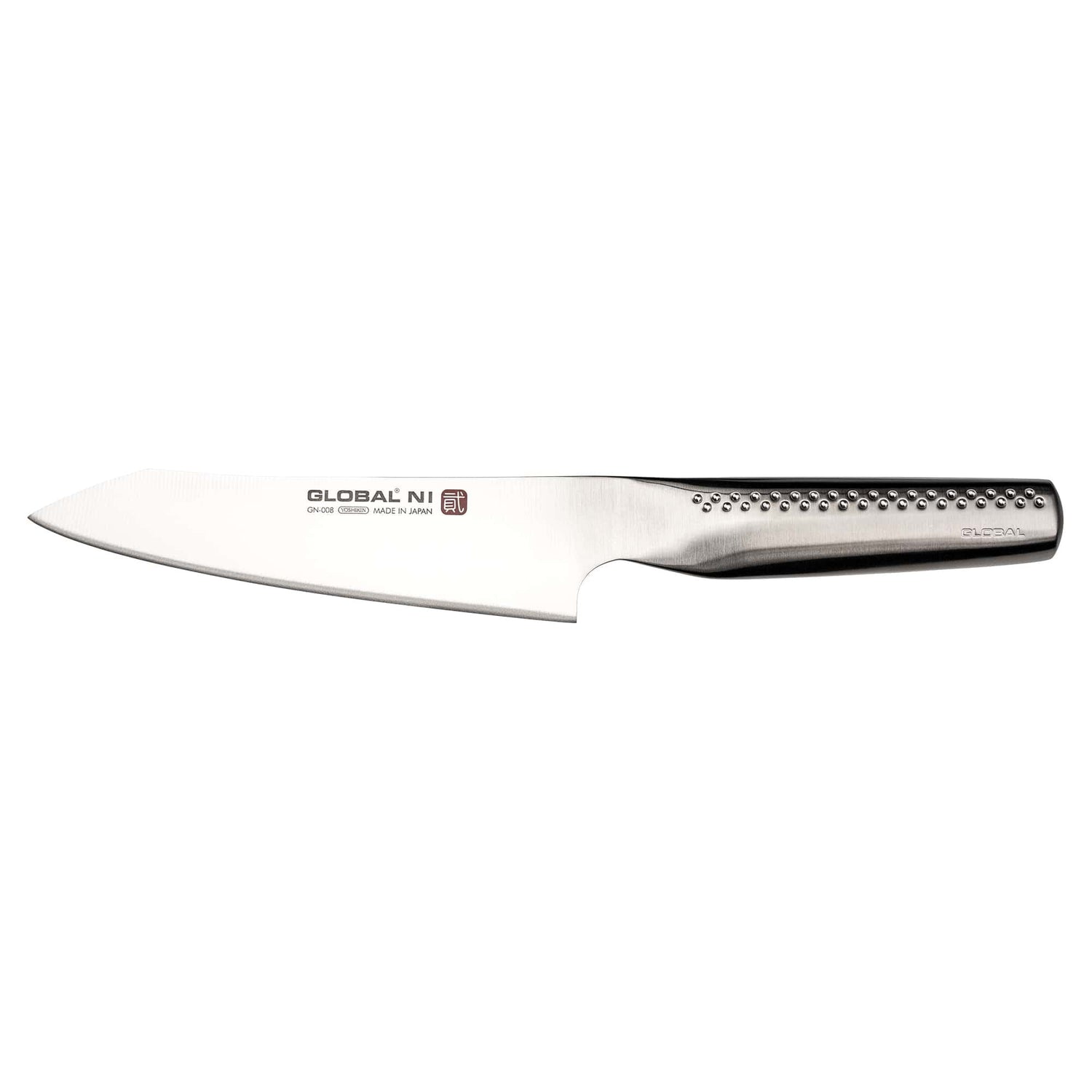 GN-008 Oriental Cook's Knife 16cm