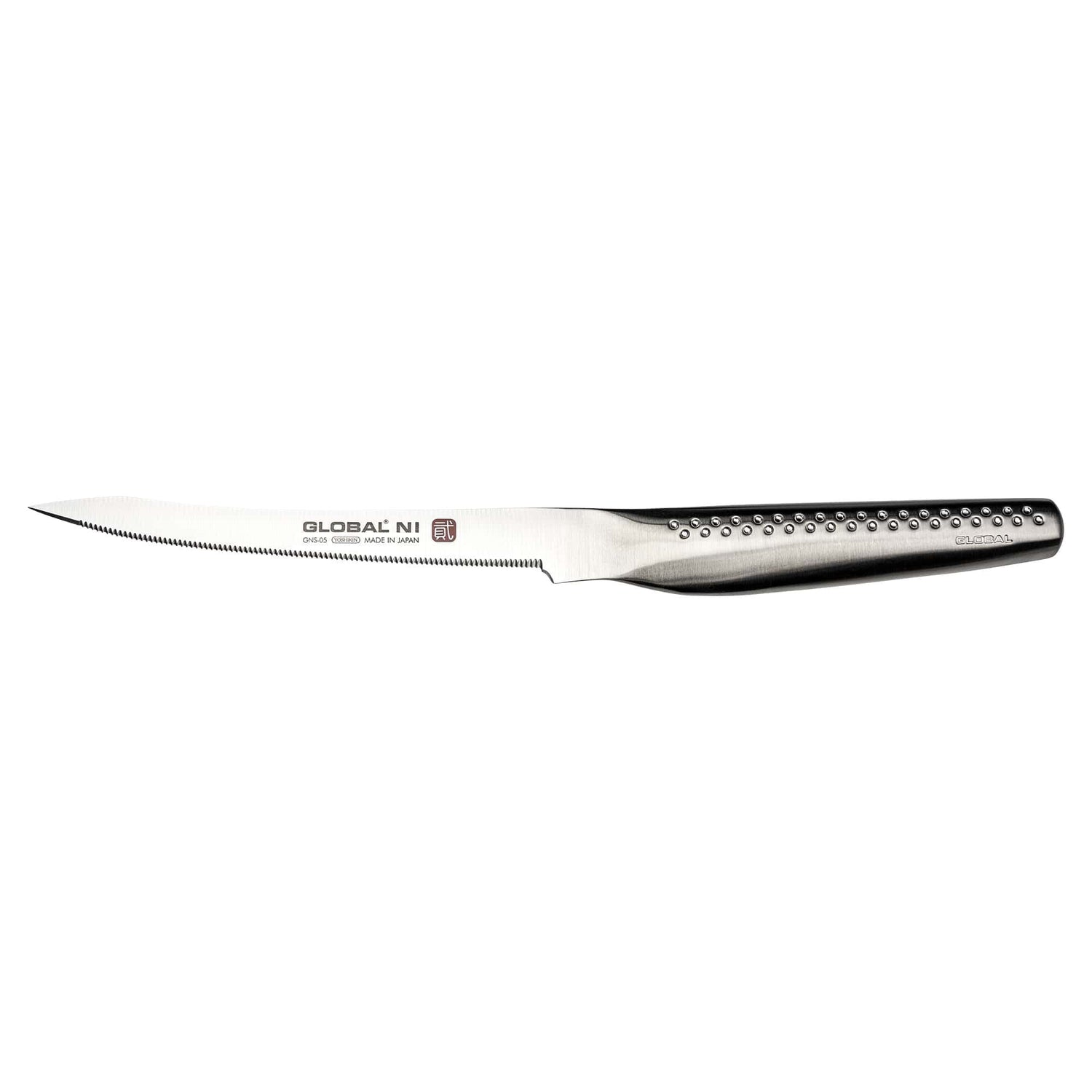 GNS-05 Serrated 14cm Tomato Knife
