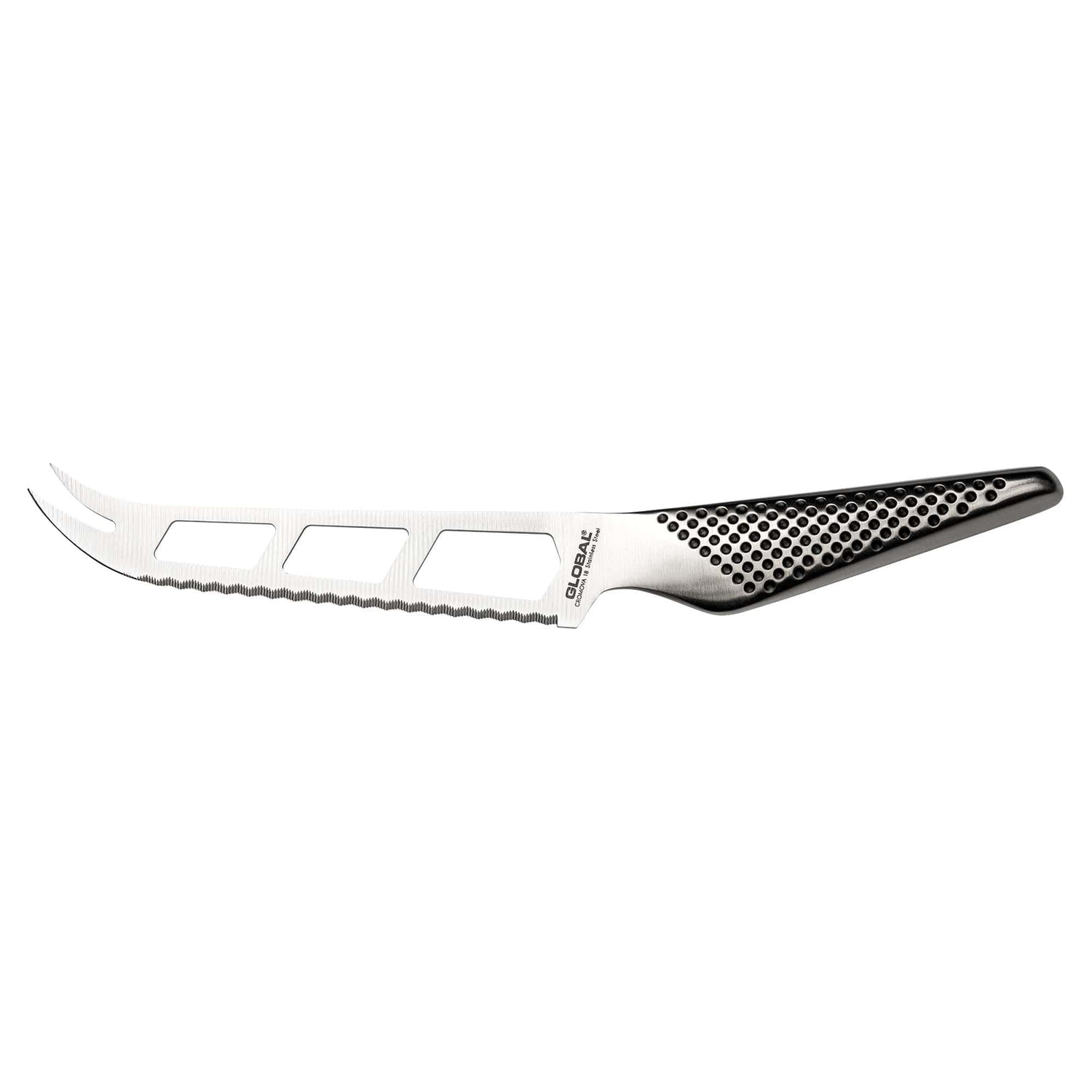 GS-10 Cheese Knife 14cm Blade