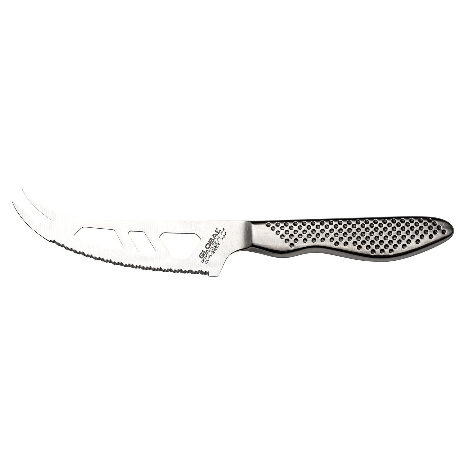 GS-95 Cheese Knife 10.5cm Blade
