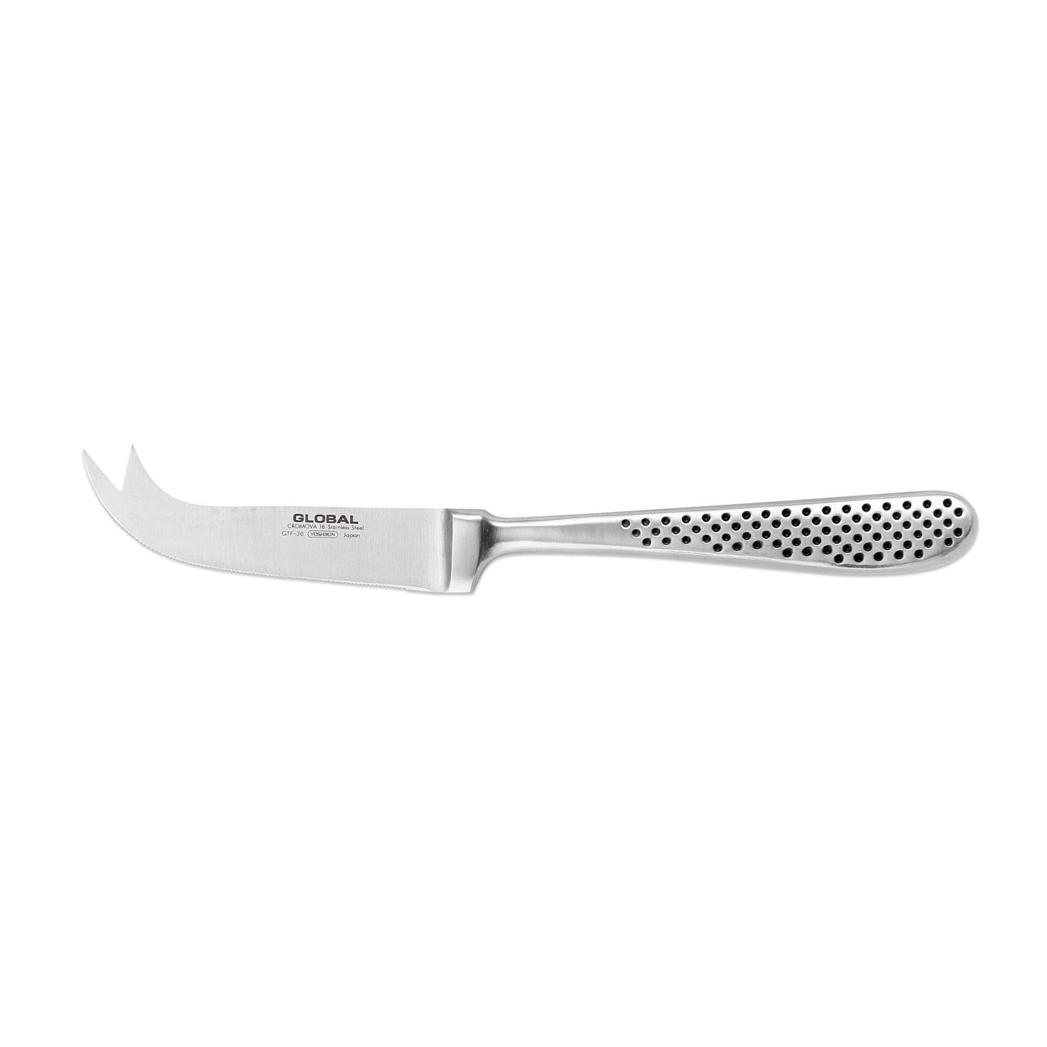 GTF-30 Cheese Knife Hollow Handle