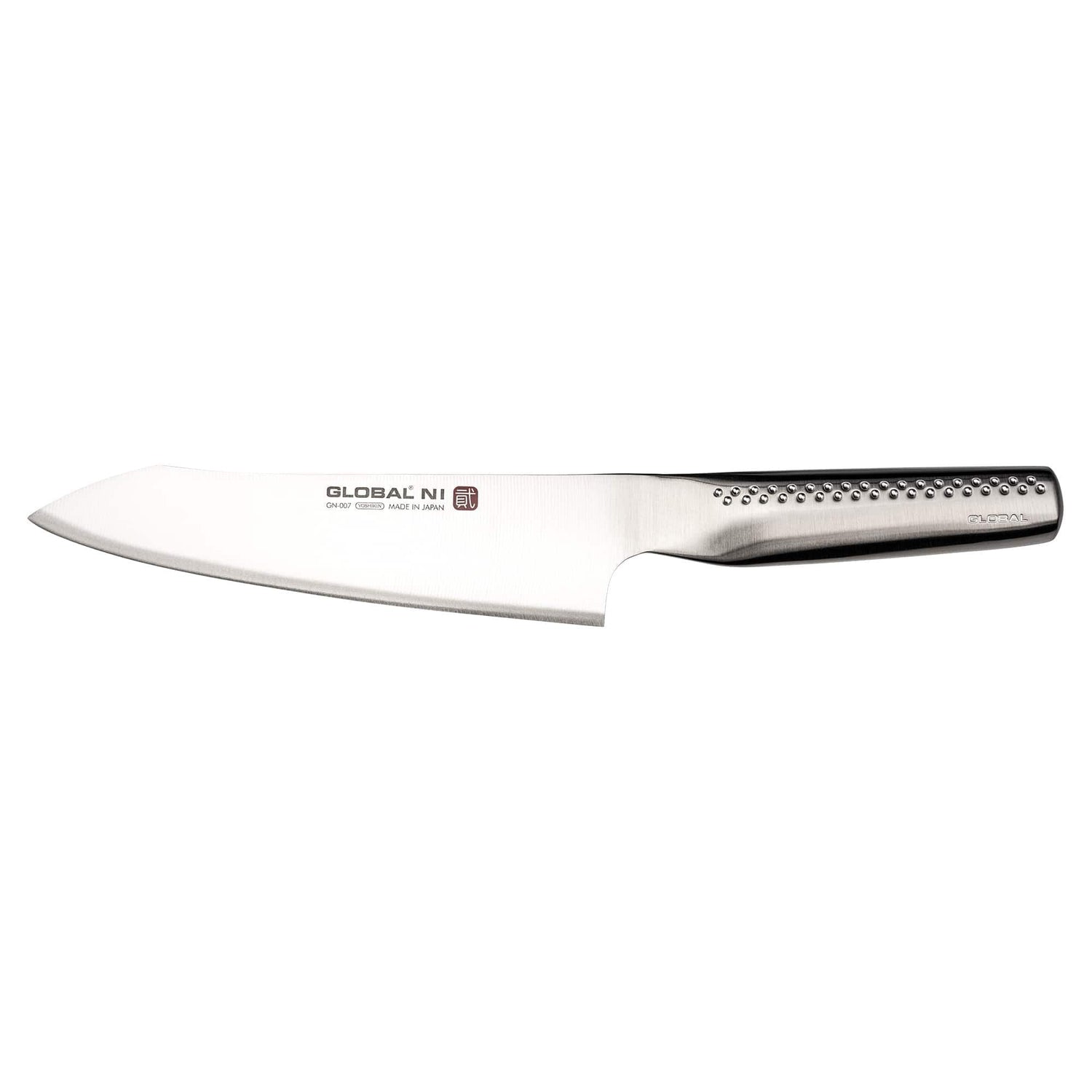 GN-007 Santoku Knife 18cm