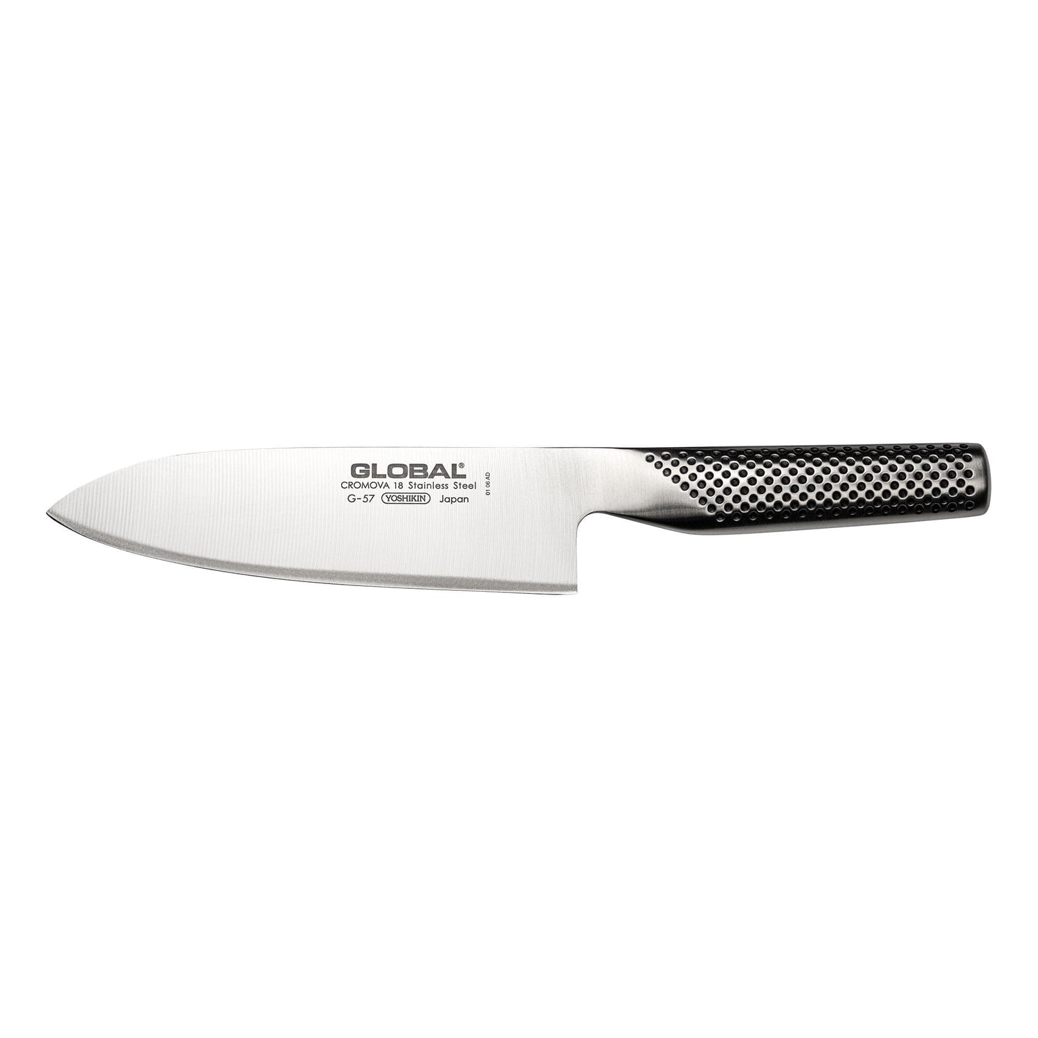 G-57 Chefs Knife16cm Blade