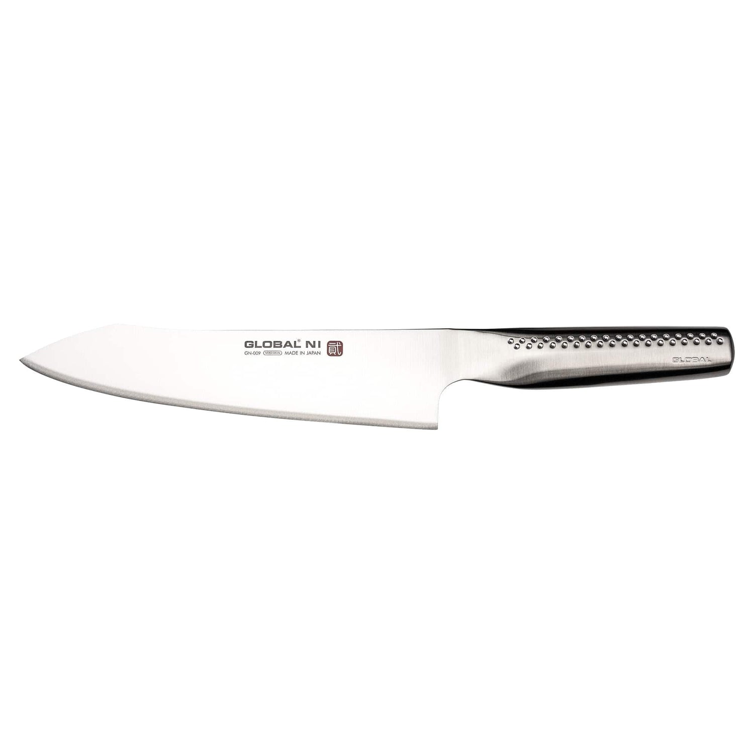 GN-009 20cm Oriental Cooks Knife
