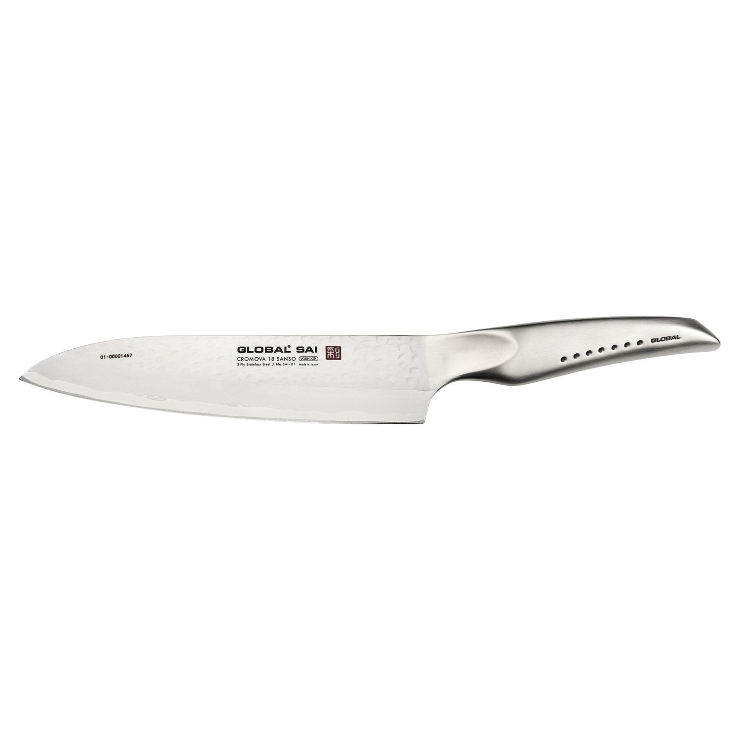 SAI-01 Cook's Knife 19cm