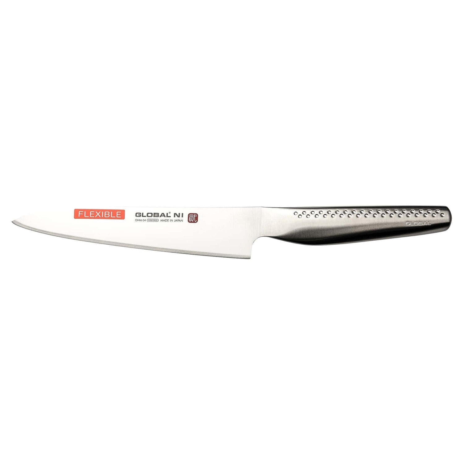 GNM-04 16cm Flexible Slicer
