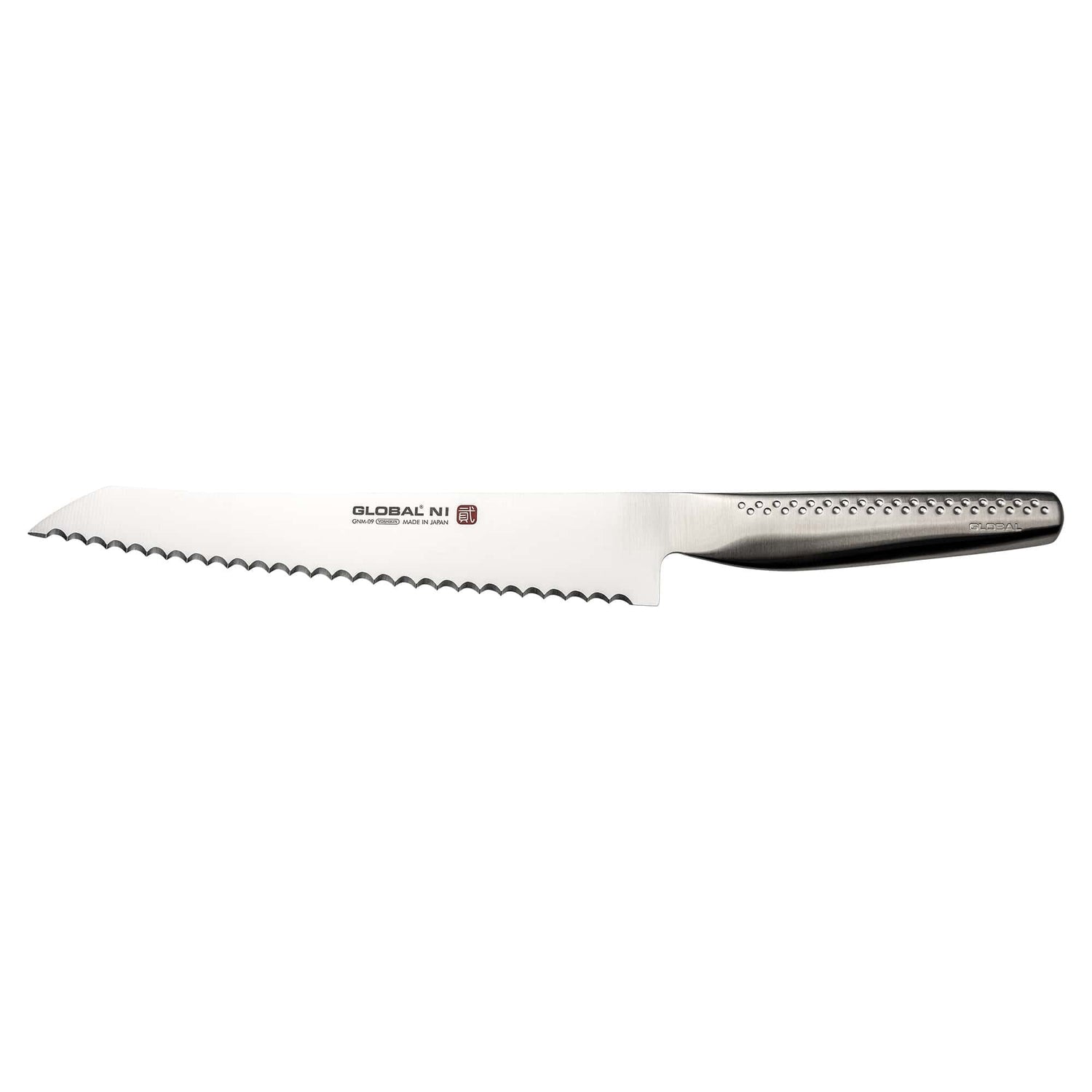 GNM-09 21cm Bread Knife
