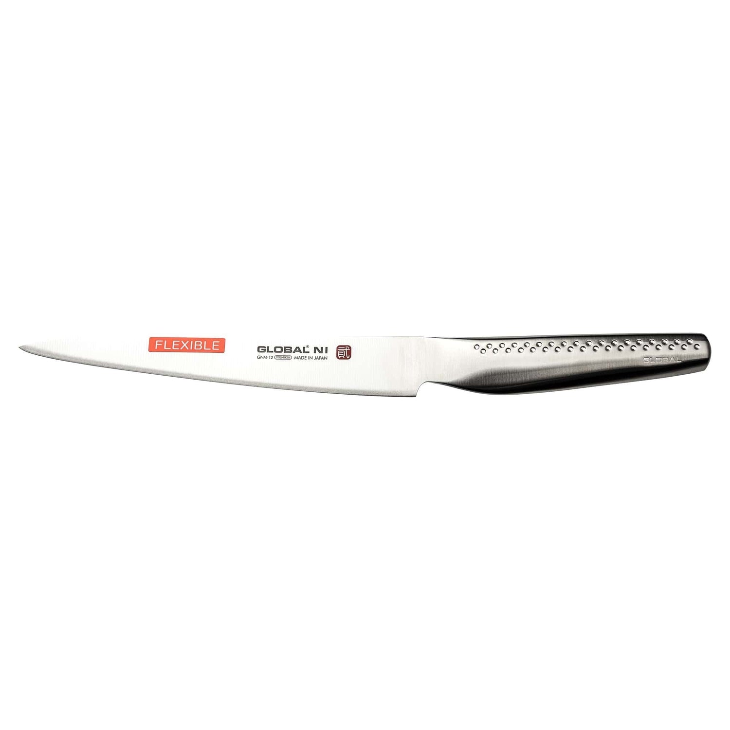 GNM-12 Flexible 18cm Filleting/Boning Knife