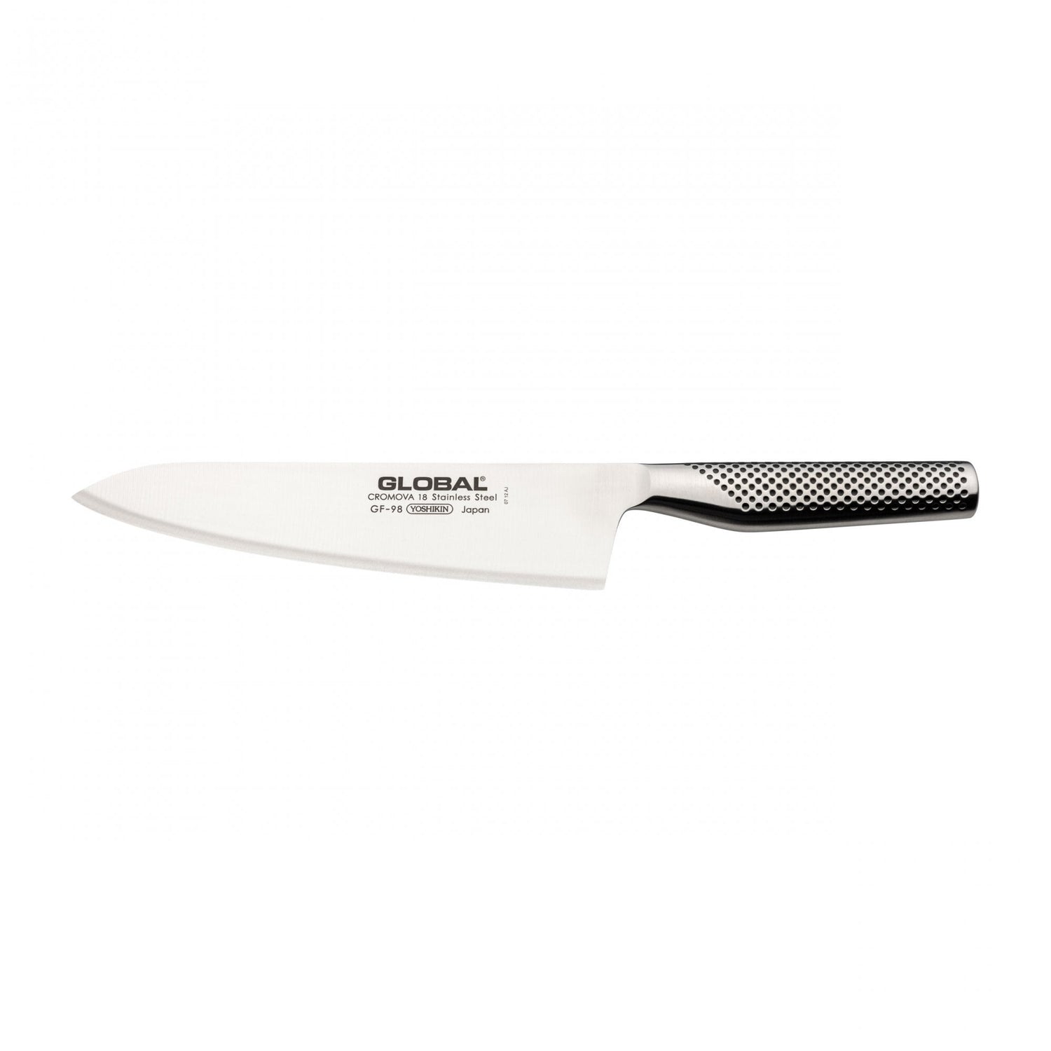 GF-98 Cooks Knife 20.5cm Blade