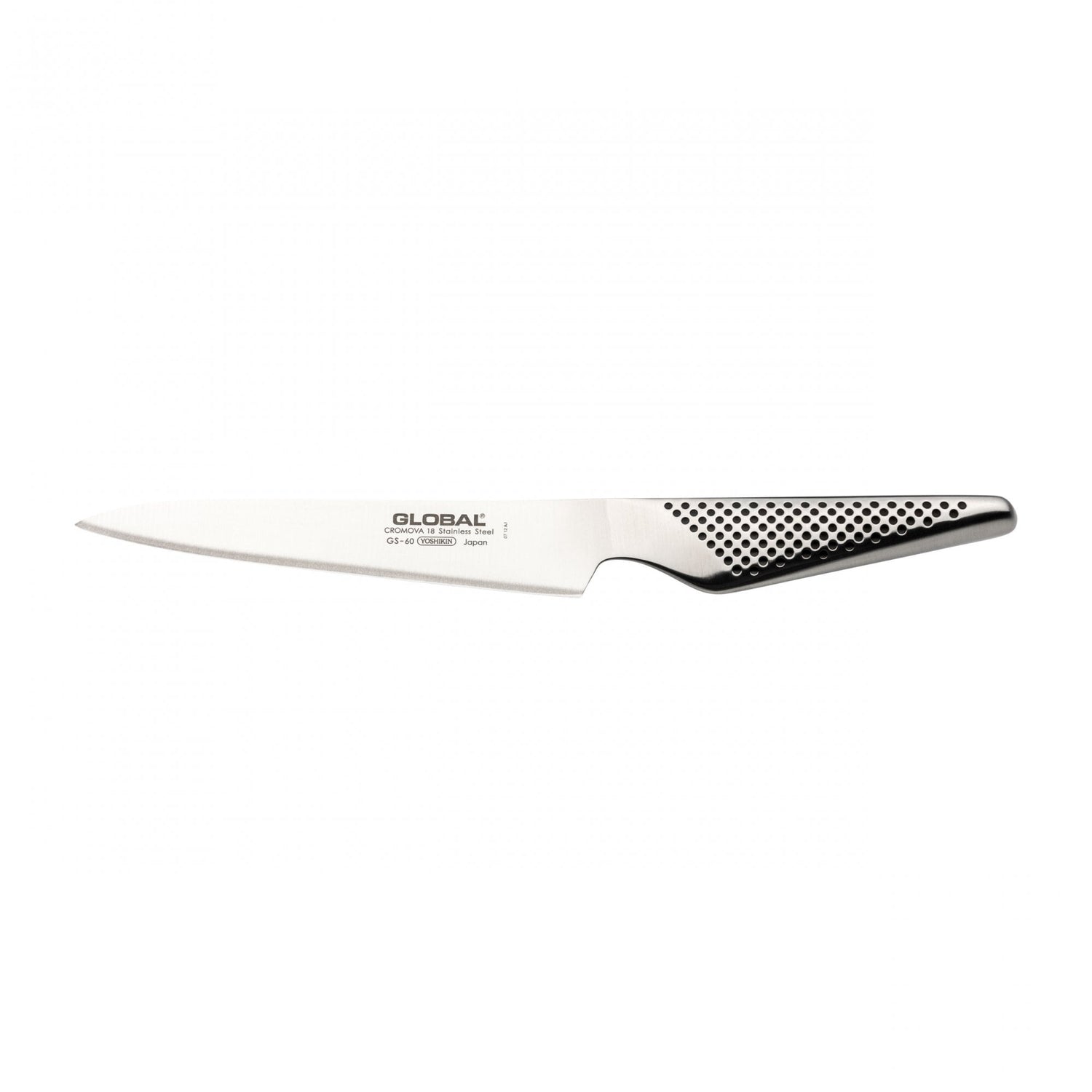 GS-60 Global Utility Knife 15cm Blade