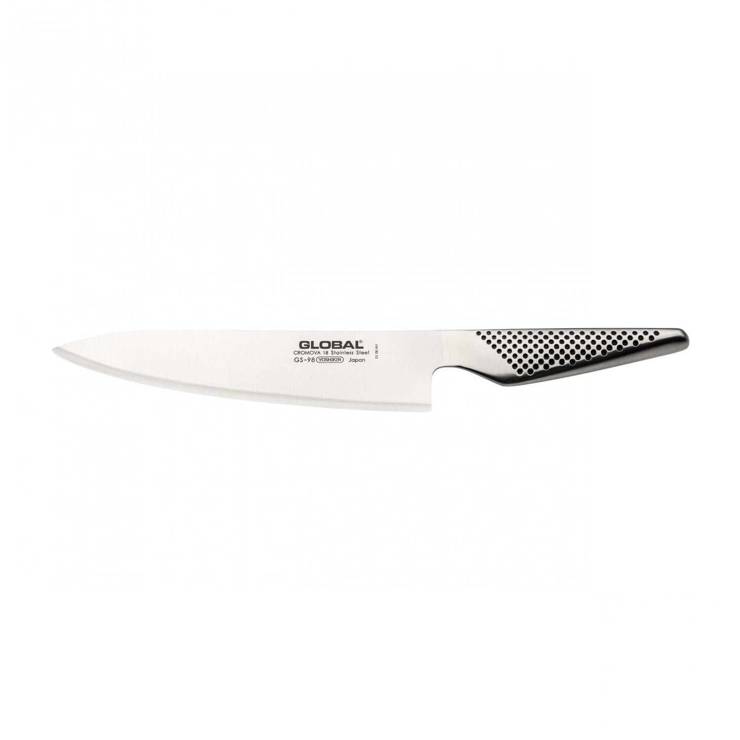 Global GS-100 Cooks Knife 16cm