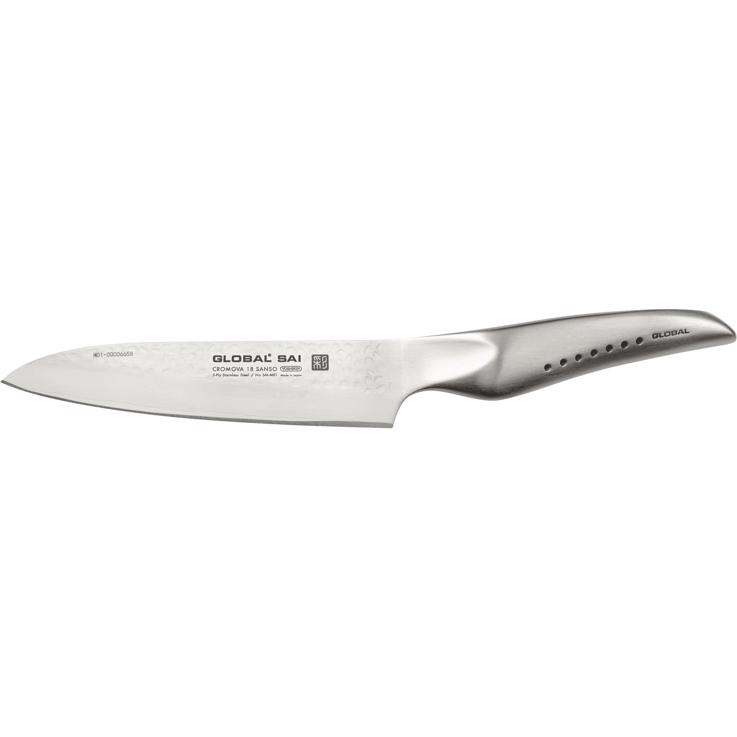 SAI-M01 14cm Cook's Knife