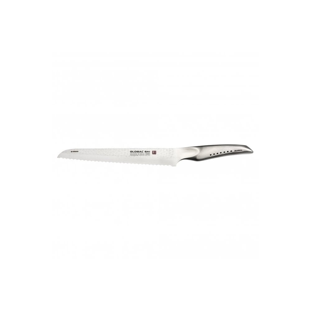 SAI-05 Bread Knife 23cm