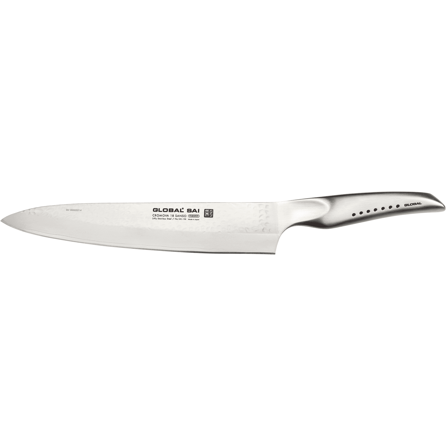 SAI-06 25cm Cook Knife