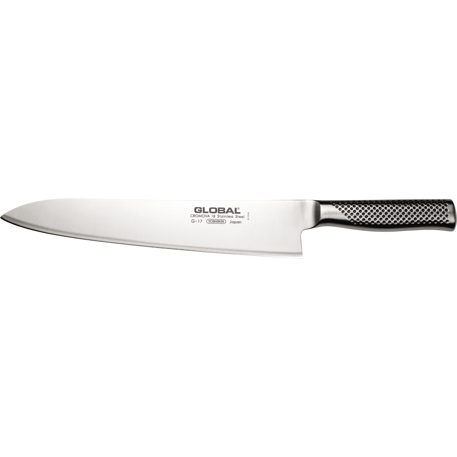 G-17 Cook's Knife27cm Blade