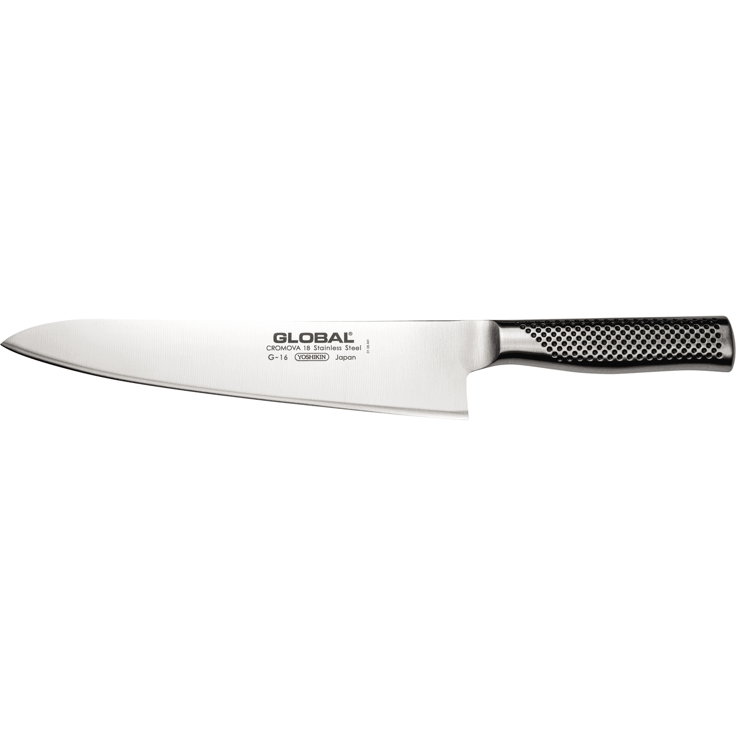 G-16 Cook's Knife 24cm Blade