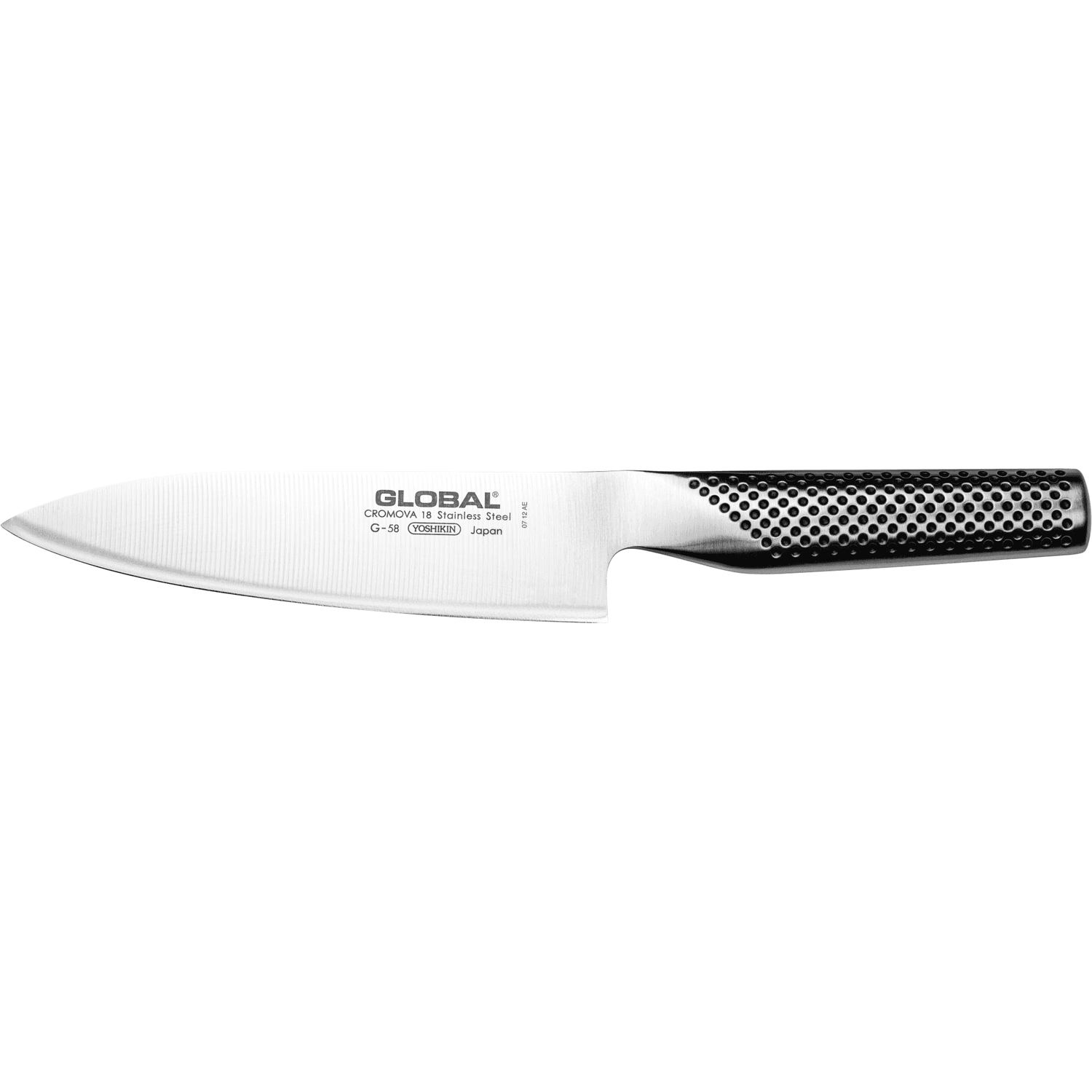 G-58 Cook's Knife 16cm Blade