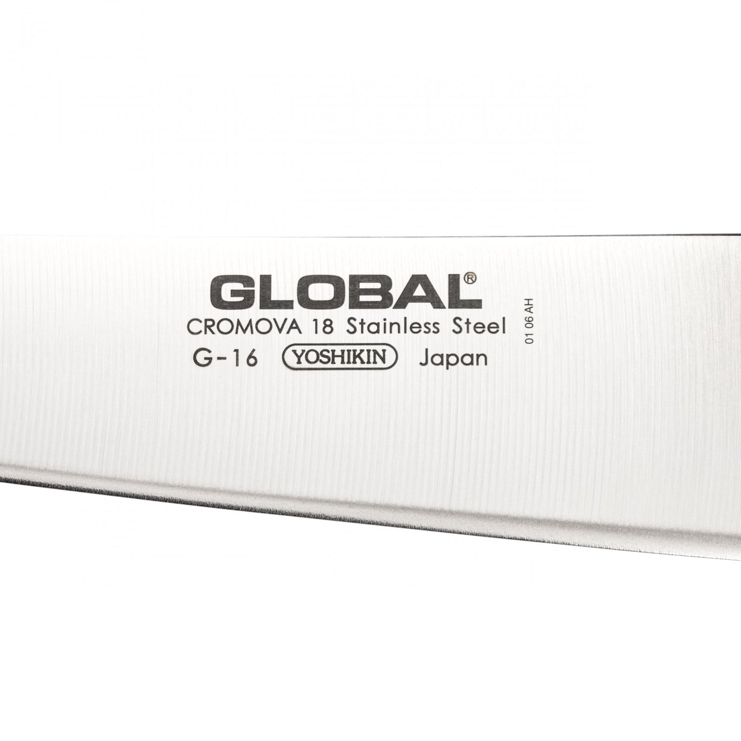 G-16 Cook's Knife 24cm Blade
