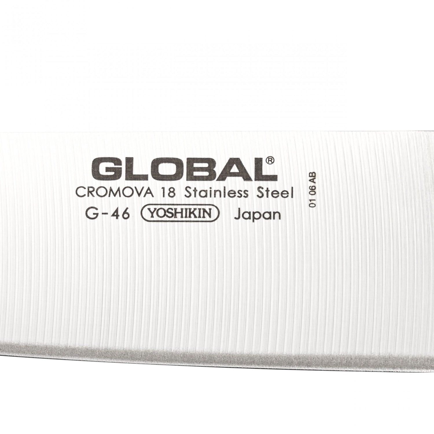 G-46 Santoku Knife 18cm Blade