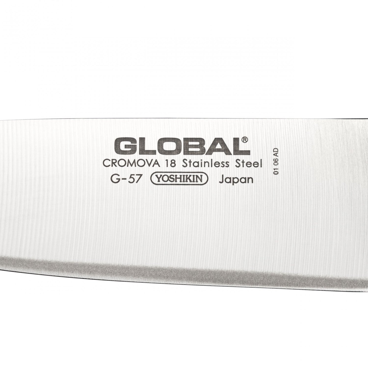 G-57 Chefs Knife16cm Blade