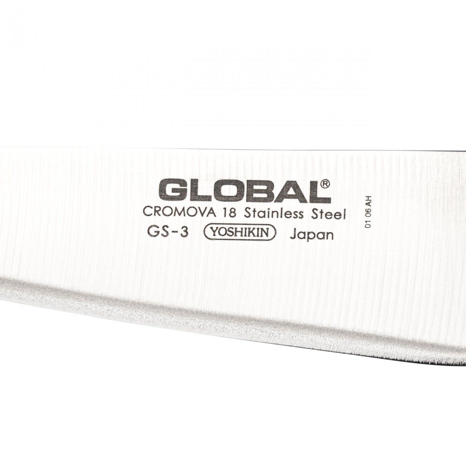 GS-3 Cooks Knife 13cm Blade