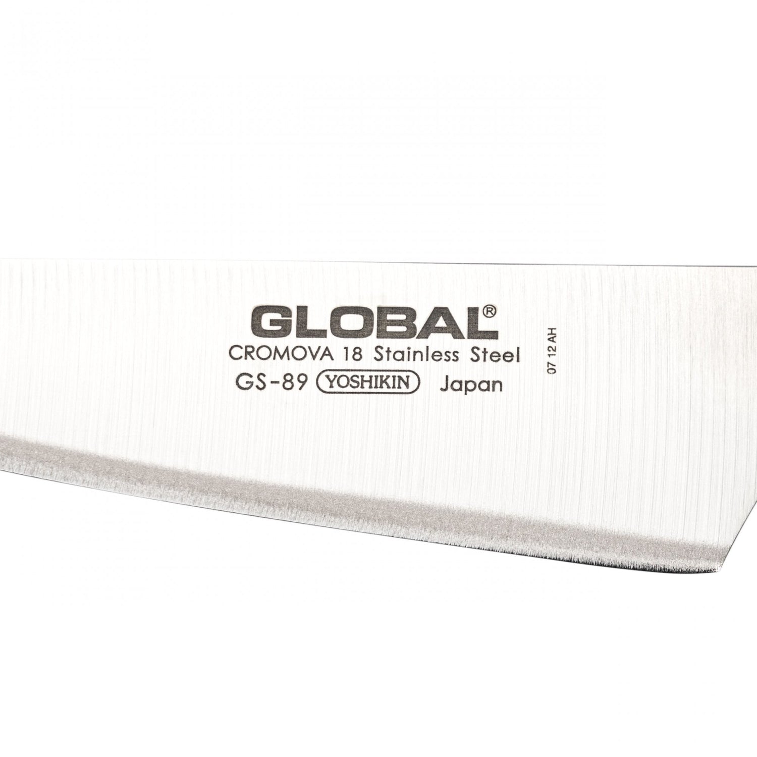 GS-89 Global Cooks knife 13cm blade