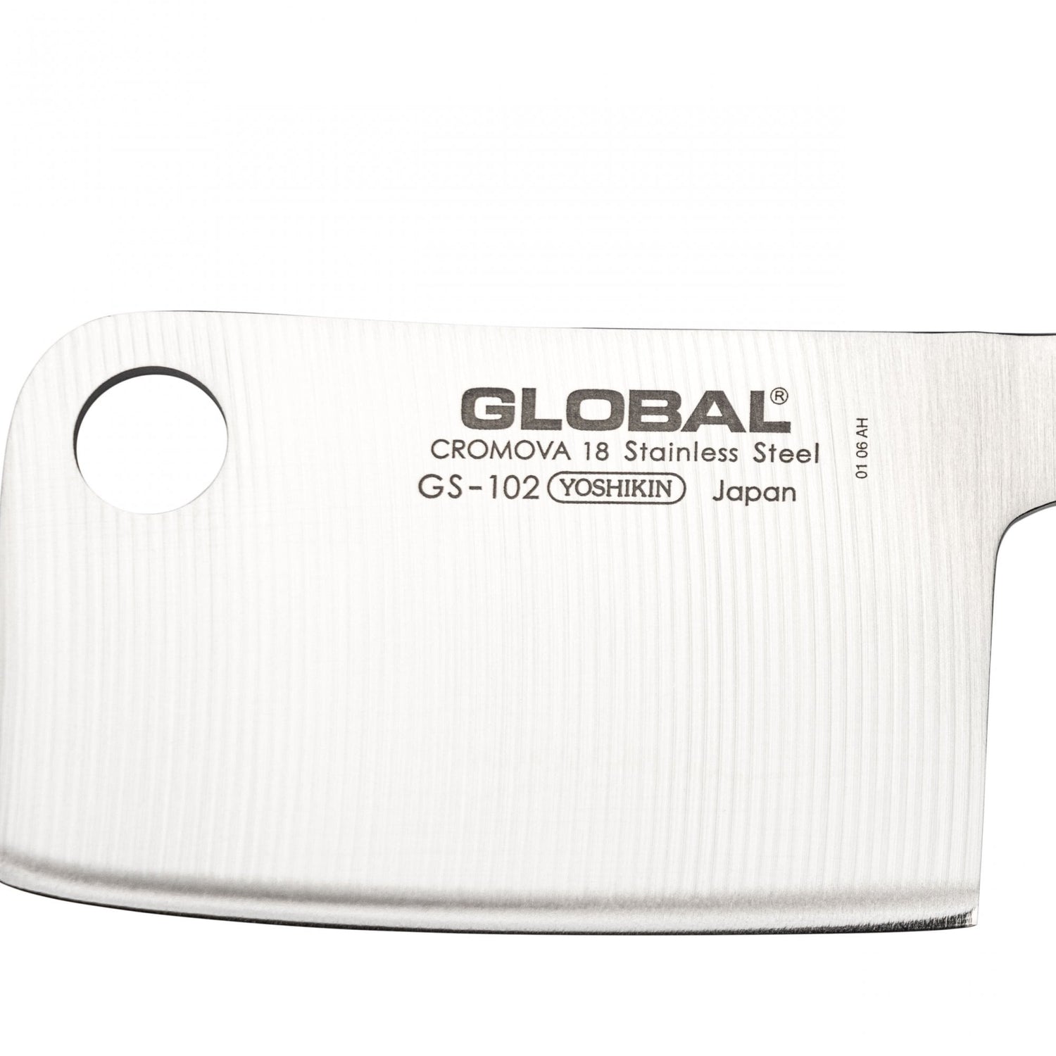 GS-102 Global Cheese & Herb Chopper