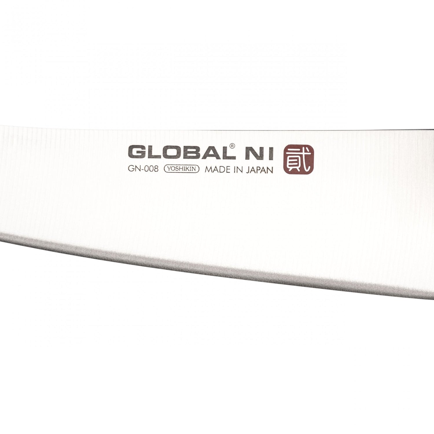 GN-008 Oriental Cook's Knife 16cm