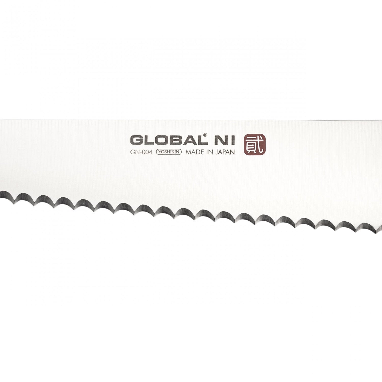 GN-004 Bread Knife 23cm