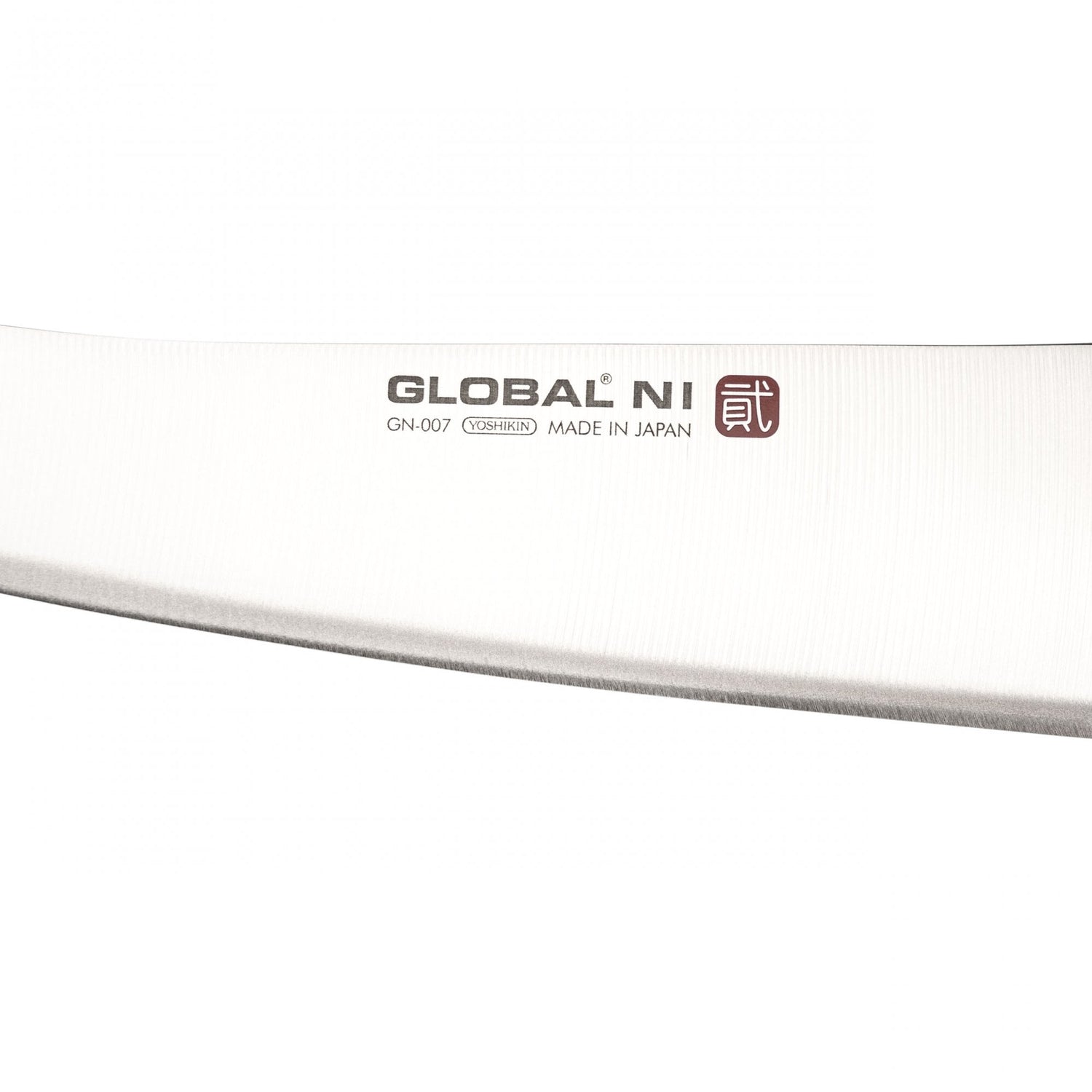 GN-007 Santoku Knife 18cm