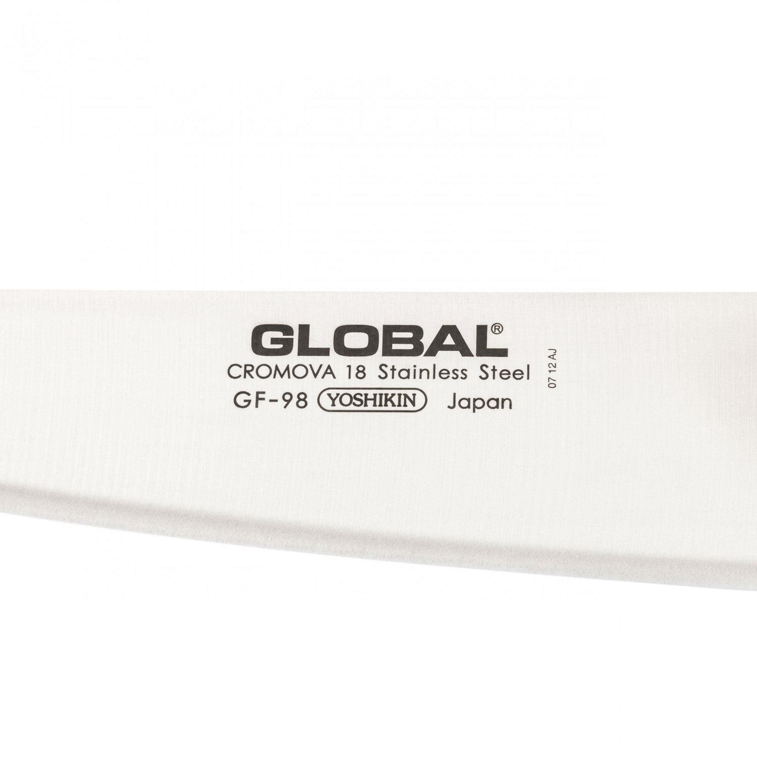 GF-98 Cooks Knife 20.5cm Blade
