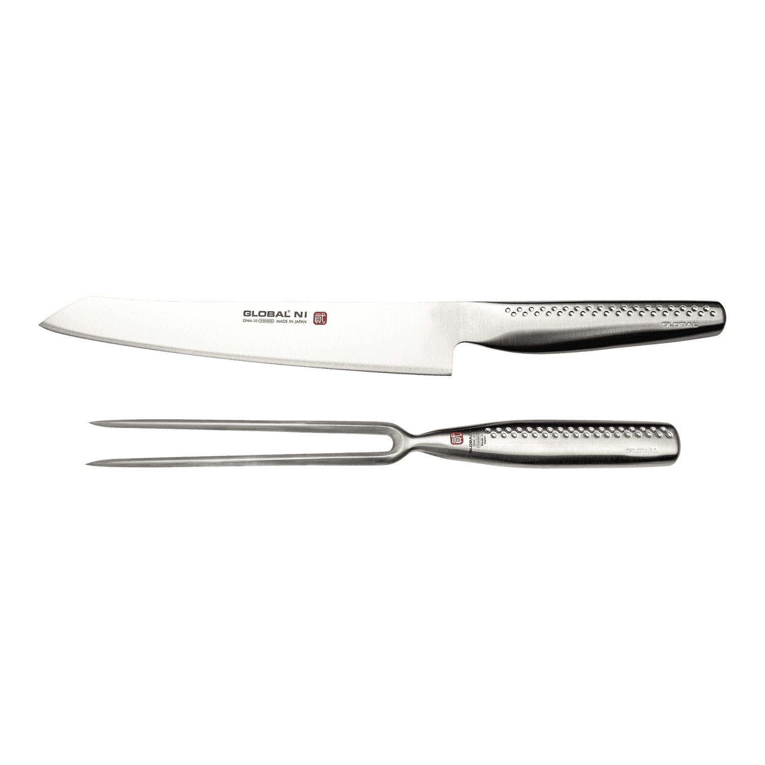 2 Piece Carving Set
