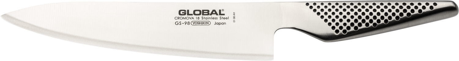Global GS-100 Cooks Knife 16cm