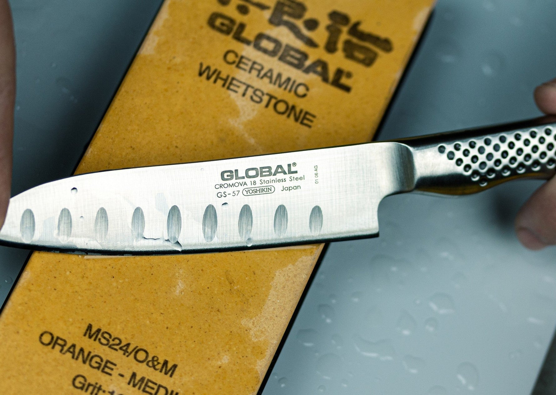 To the Point – Essential Knife Sharpening Advice from the Experts