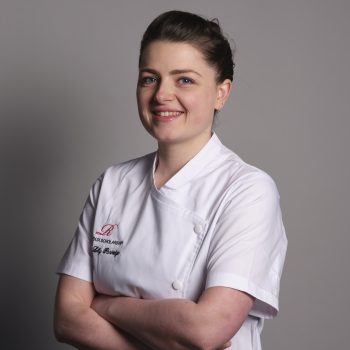 April Lily Partridge wins The Roux Scholarship 2023
