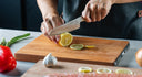 What Cutting Board Should You Use with Global Knives?