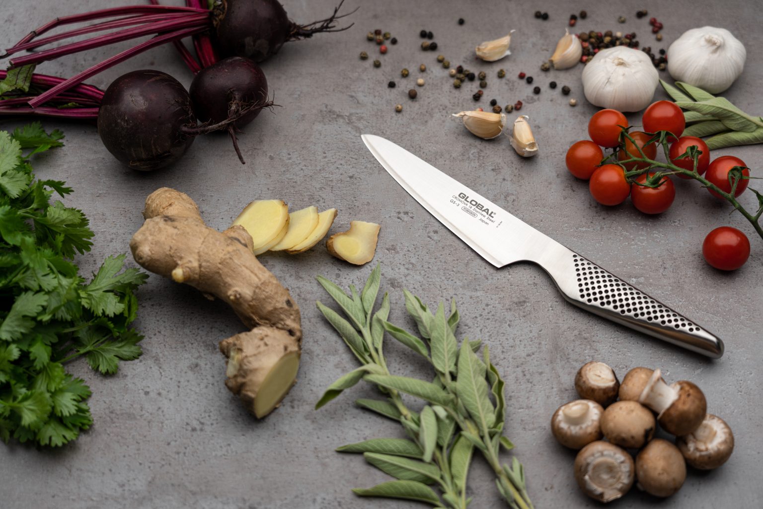 Top 5 Global Christmas Gifts for a Budding Chef