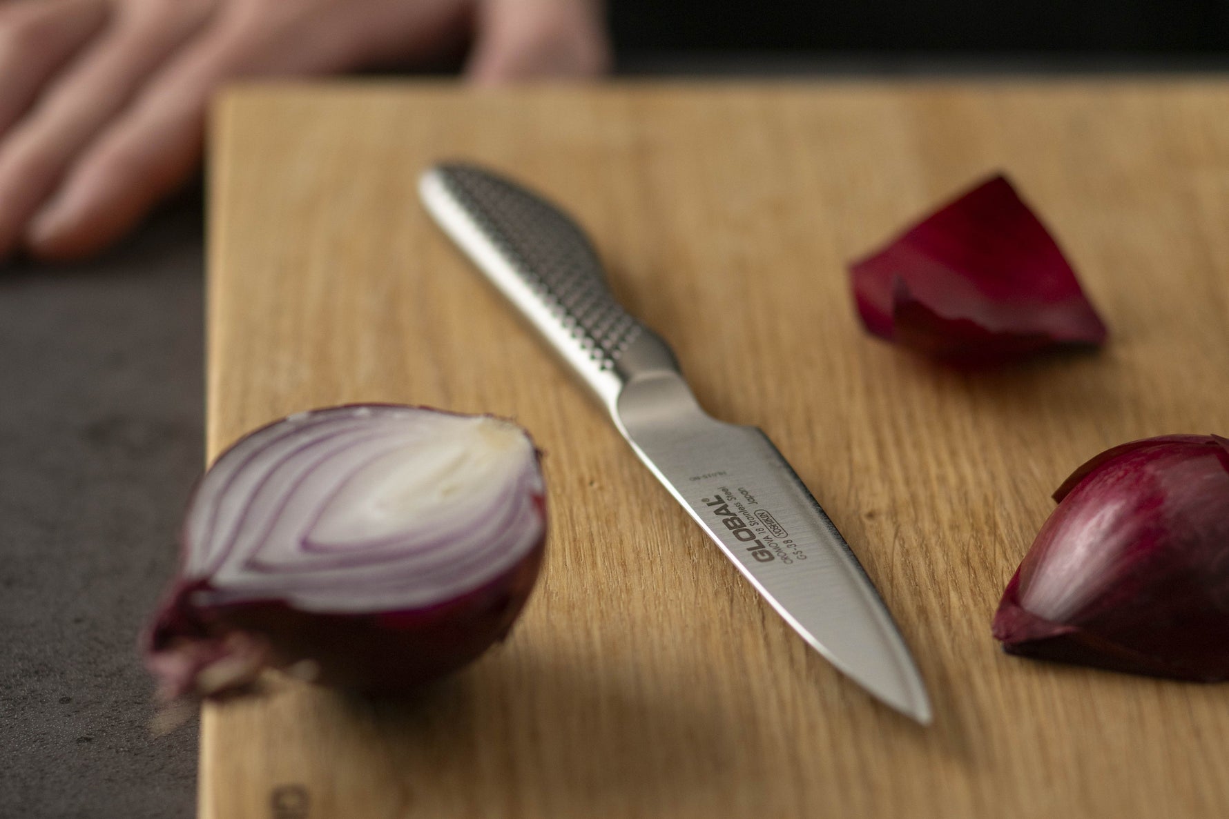 The 3 Knives Every Home Cook Actually Needs