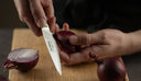 Peeling and Fine Work: Getting the Most from a Paring Knife