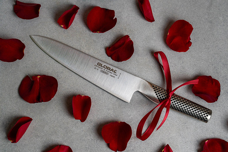 For the Love of Cooking - Gift Ideas Perfect for Your Significant Other this Valentines Day