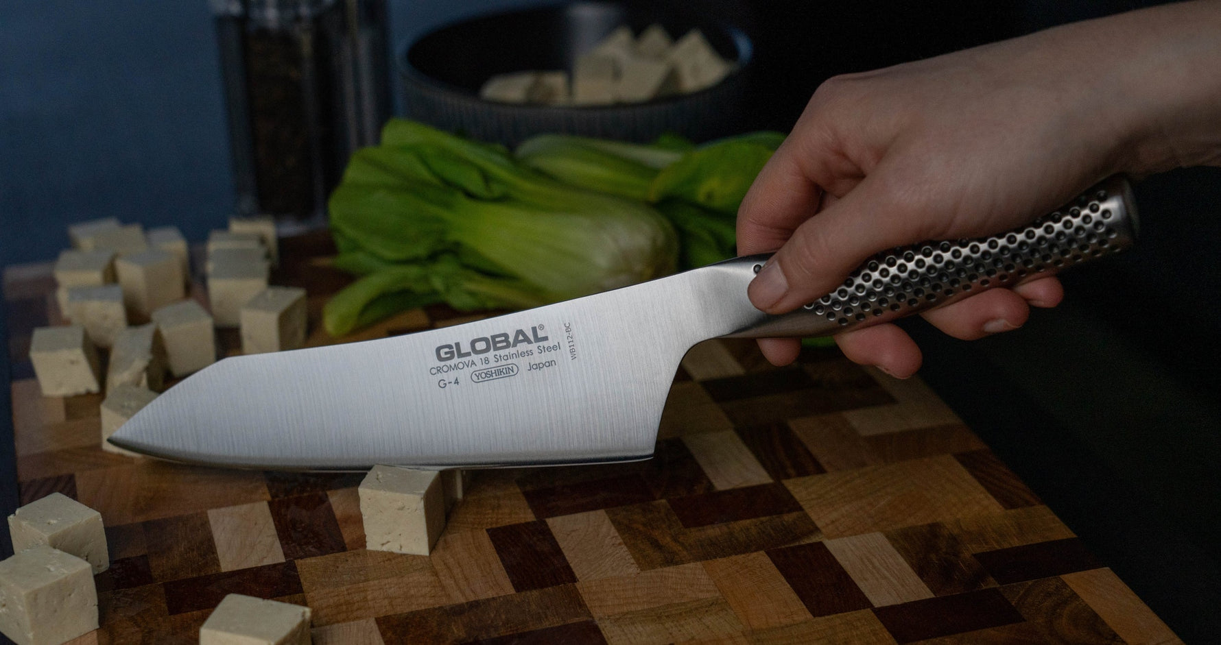How Long Should a GLOBAL Knife Last? A Lifetime Guide