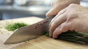 Knife Safety in the Kitchen: How to Handle a Sharp Blade