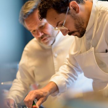 Michel and César Troisgros named joint Honorary Presidents of Judges for 2023 competition