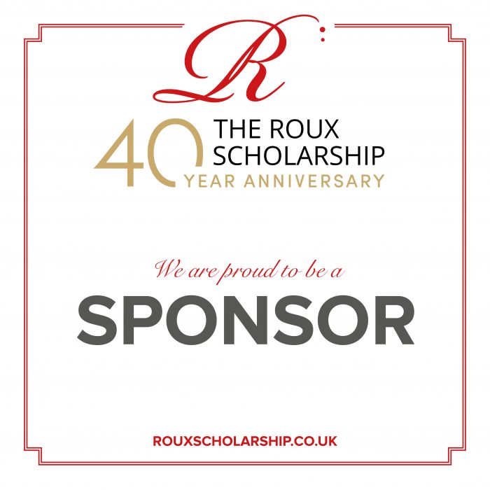 Regional Finalists Announced for 2024 Roux Scholarship