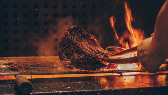 The Essential Barbecue Knife Guide