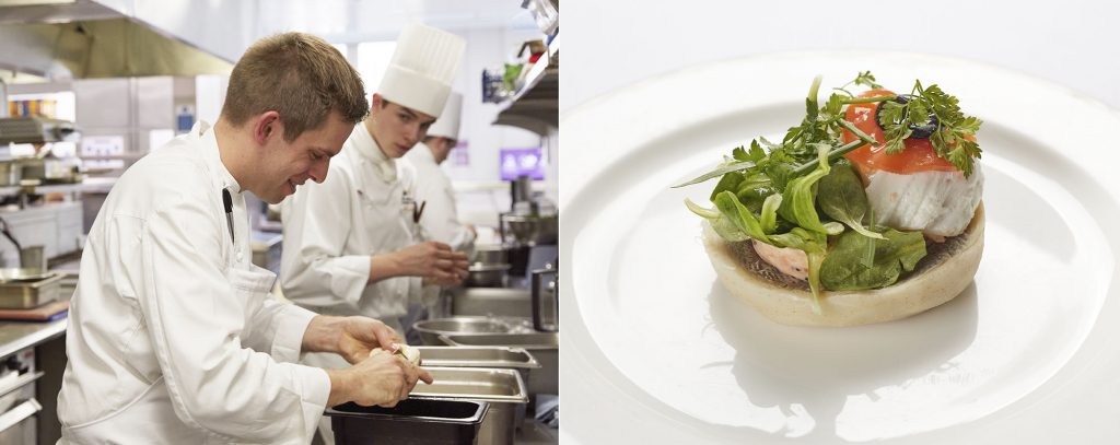 Oli Williamson crowned 2020/21 Roux Scholar