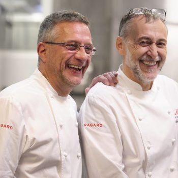 Entries Open for Roux Scholarship 2023