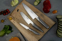 How to Choose Your First GLOBAL Knife